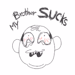 It All Sucks #2370