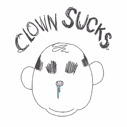 It All Sucks