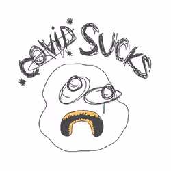 It All Sucks #2893