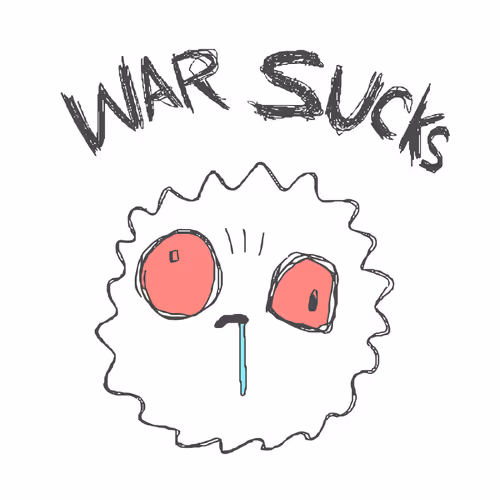 It All Sucks