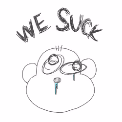 It All Sucks #1064