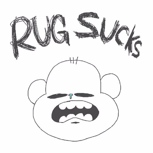 It All Sucks