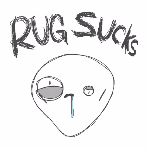 It All Sucks #2485
