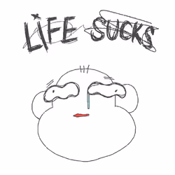 It All Sucks #508