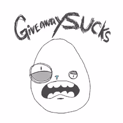 It All Sucks #1244