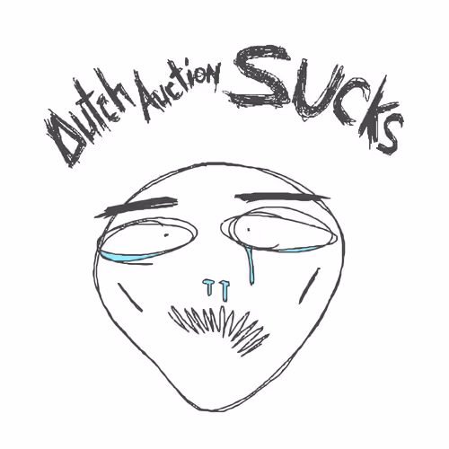 It All Sucks #112