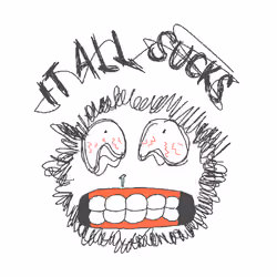 It All Sucks #1276