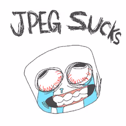 It All Sucks #2677