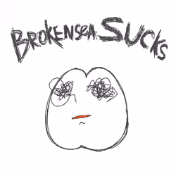 It All Sucks #2301