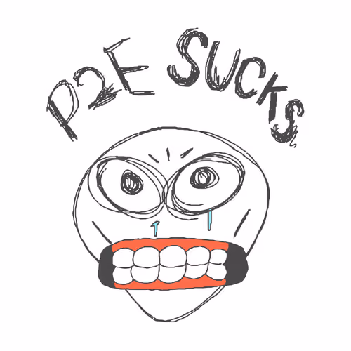 It All Sucks #1072