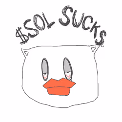 It All Sucks #1768