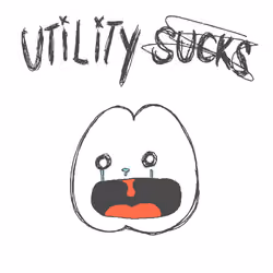 It All Sucks #1277