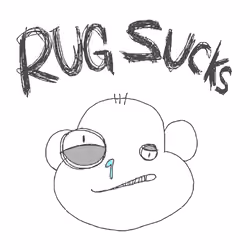 It All Sucks #1353
