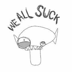 It All Sucks #1772