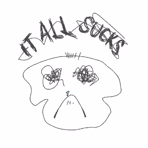 It All Sucks