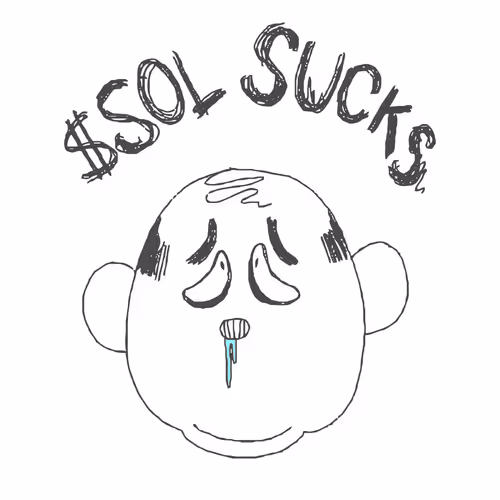 It All Sucks