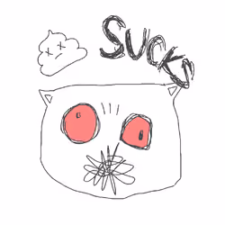 It All Sucks #500