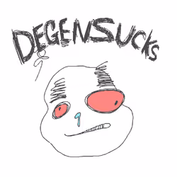 It All Sucks #2796