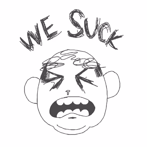 It All Sucks
