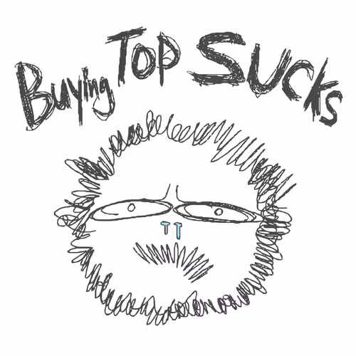 It All Sucks