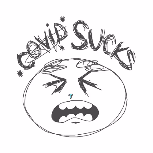 It All Sucks