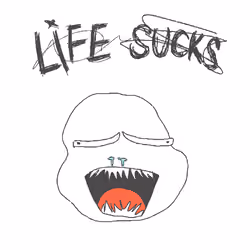 It All Sucks #2147