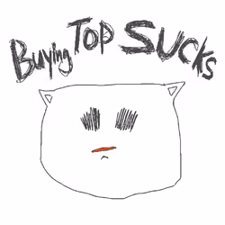 It All Sucks #3330