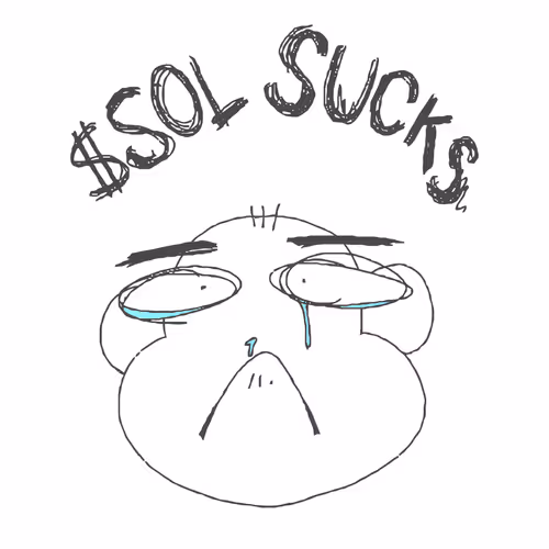 It All Sucks