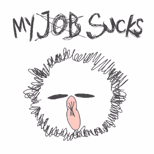 It All Sucks