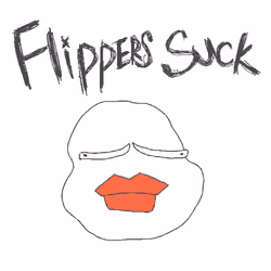 It All Sucks #3331