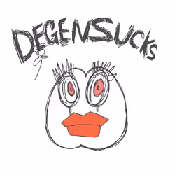 It All Sucks #2707