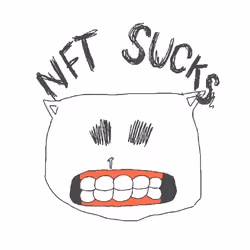It All Sucks #2277