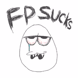 It All Sucks #1130