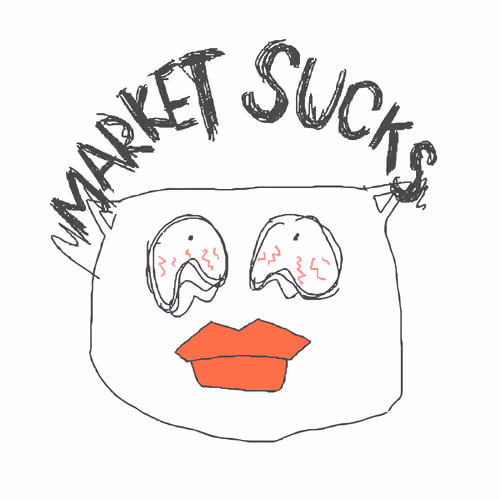 It All Sucks #528