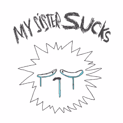It All Sucks