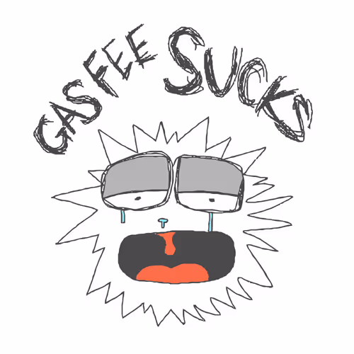 It All Sucks