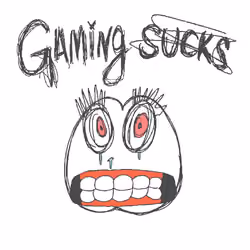 It All Sucks #1418
