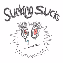 It All Sucks #810
