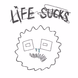 It All Sucks #1855
