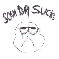 It All Sucks #2724