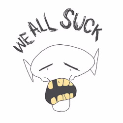 It All Sucks #530