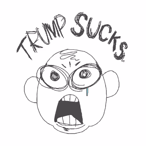 It All Sucks