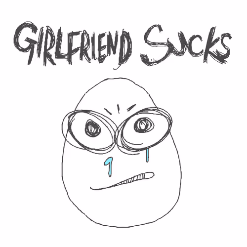 It All Sucks #2705