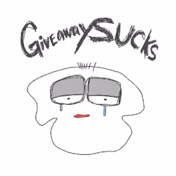 It All Sucks #1122