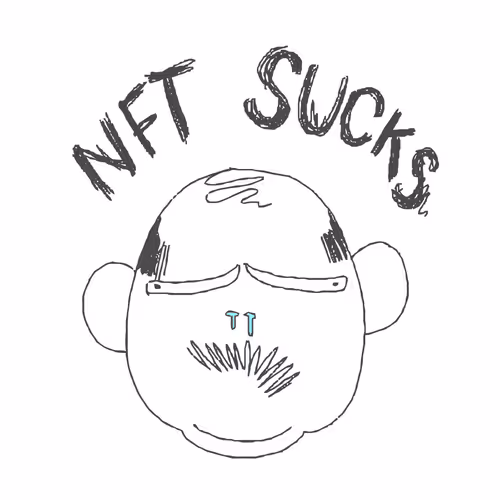 It All Sucks