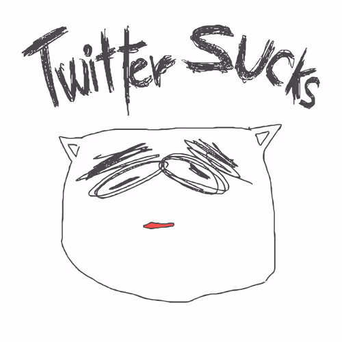 It All Sucks