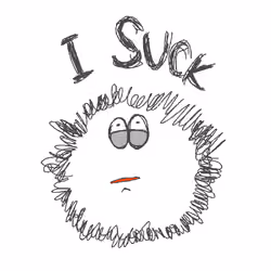 It All Sucks #1318