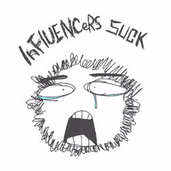 It All Sucks #2243
