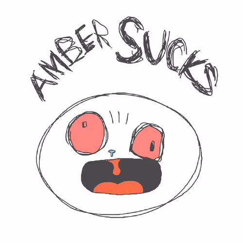 It All Sucks