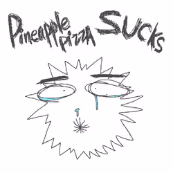It All Sucks #1826